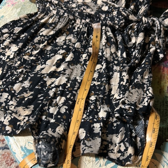 Free People romper - Picture 11 of 11